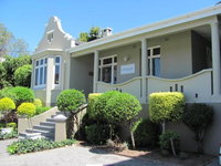 Conifer Beach House Tourism Africa