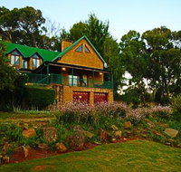 Connemara Close - Director's Unit - Tourism Africa