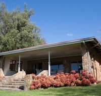 Connemara Trout Lodge - Tourism Africa