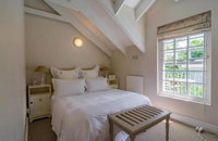 Constantia cottage Tourism Africa