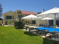 Constantia Cottages Tourism Africa