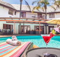 Constantia Hotel and Conference Centre - Tourism Africa