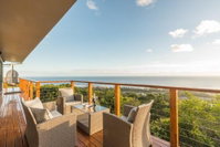 Constantia Views Villa Wilderness Tourism Africa