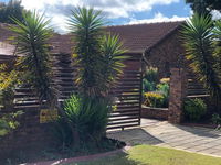 Constantia Villa Tourism Africa