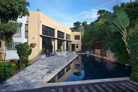 Constantia Vista Guest House Tourism Africa