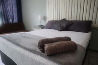 Conti-INN Guesthouse Tourism Africa