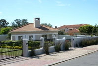 Contour Cottage Tourism Africa