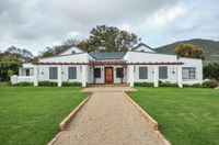 Contreberg Country House Tourism Africa