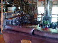 Coombs View Reserve Tourism Africa
