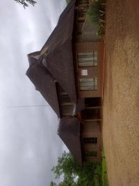 Copacopa Lodge and Conference Centre Tourism Africa