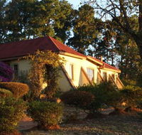 Copperwing Guesthouse - Tourism Africa
