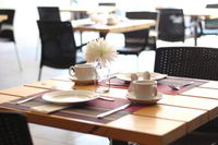 Copperwood Hotel and Conferencing Tourism Africa