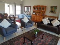 Coral Tree Tourism Africa