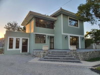 Coral Tree Boutique Guesthouse Tourism Africa
