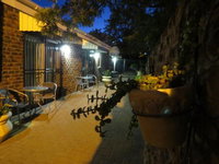 Coral Tree Guest Rooms Tourism Africa