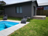 Coral Tree Villa Tourism Africa