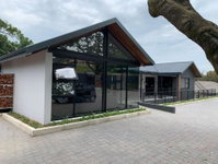 Coral Wood Self Catering Suites and BB Tourism Africa