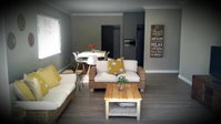 Corban Cottage Tourism Africa