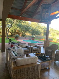 Corner View Tourism Africa
