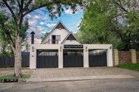 Cornerstone BB Kroonstad Tourism Africa