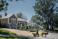Cornerstone Manor Tourism Africa