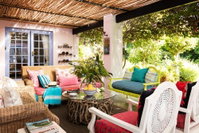 Cornerway House Tourism Africa