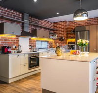 Corporate Apartment Rentals- The Vantage - Tourism Africa