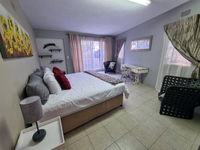 Cosy and Private Guest Suite Tourism Africa