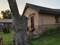 Booking Breyten Accommodation Africa