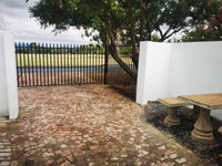 Cosy Cottage Tourism Africa