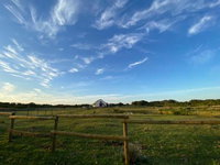 Cosy Dunes Cottage Tourism Africa