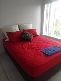 Cosy Posy Guest House Tourism Africa