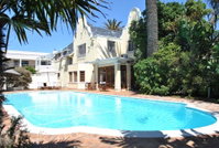 Cotswold House Tourism Africa