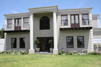 Cotswold House BB Tourism Africa