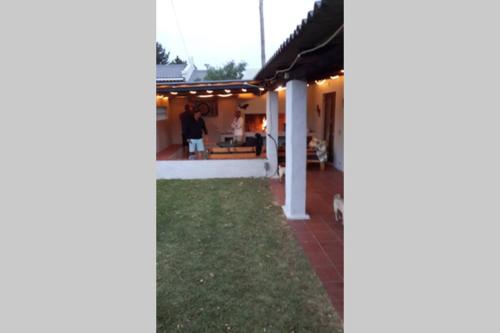 Cottage In Fisherhaven, Hermanus Area - thumb 3