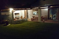Cottage in Fisherhaven Hermanus area Tourism Africa