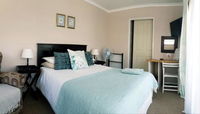 Cottage on Clarke Tourism Africa