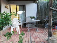 Cottage on the Point Tourism Africa