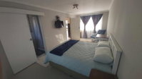 Cottage self catering unit with ensuite. Tourism Africa