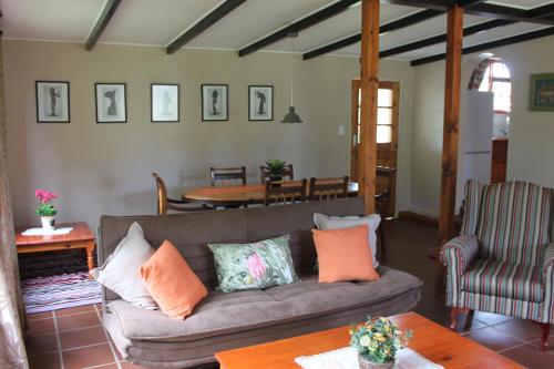 Cottage Suikerbekkie - thumb 2