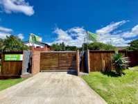 Cottages20 Tourism Africa