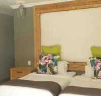 Country Boutique Hotel - Tourism Africa