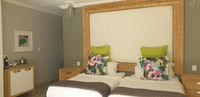 Country Boutique Hotel Tourism Africa