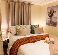 Country Cottage - Tourism Africa