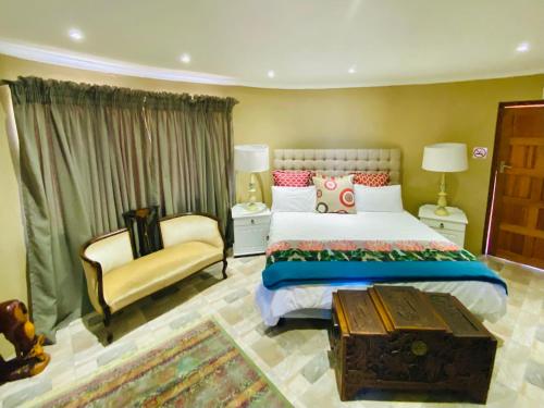 Country Lane Farm Lodge - thumb 0
