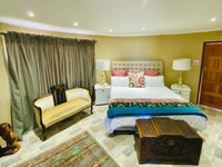Country Lane Farm lodge Tourism Africa