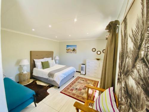 Country Lane Farm Lodge - thumb 1