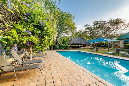 Country Lane Lodge - thumb 1