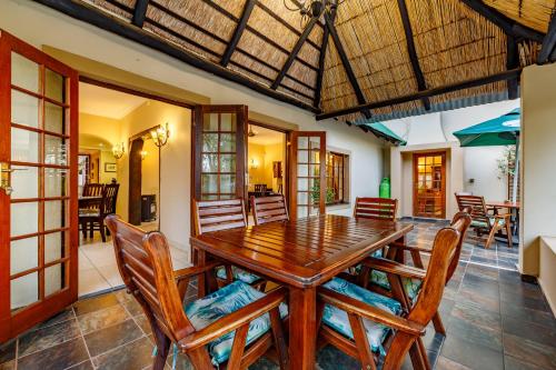 Country Lane Lodge - thumb 2