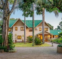 Country Lane Lodge - Tourism Africa